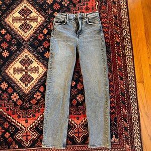 &Other Stories Jeans size 25